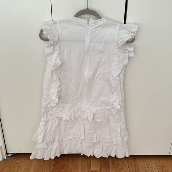 Piper Dress - Picture 3 of 3